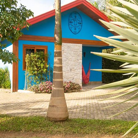 Pousada Dellis Visconde De Maua Exterior foto
